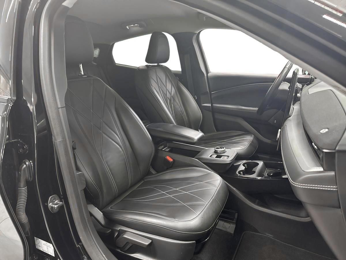 Billede af Ford Mustang Mach-E EL SR 269HK 5d Aut.