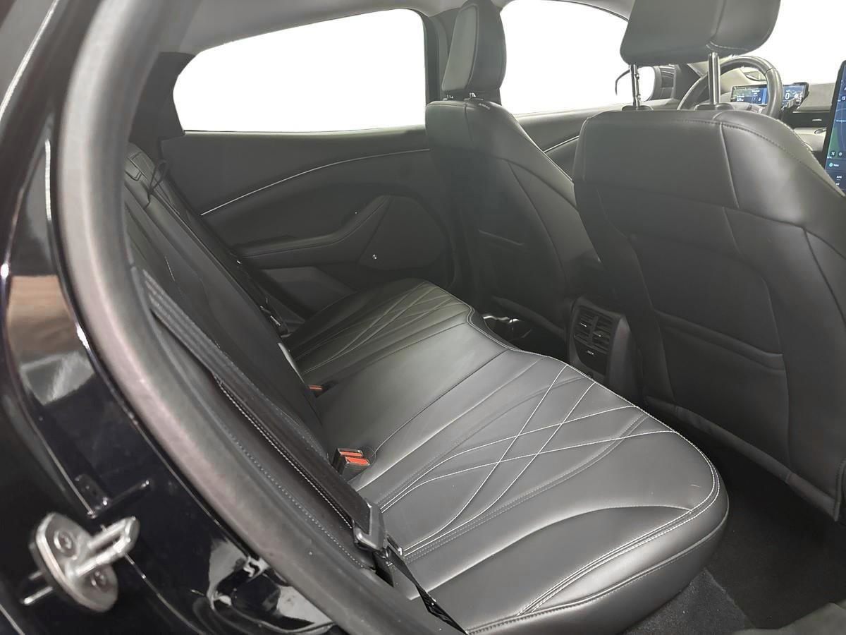 Billede af Ford Mustang Mach-E EL SR 269HK 5d Aut.