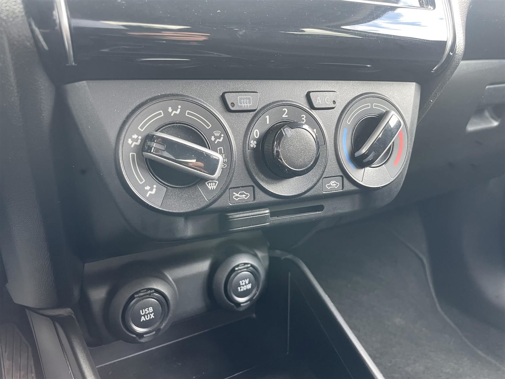 Billede af Suzuki Swift 1,2 Dualjet Action 90HK 5d