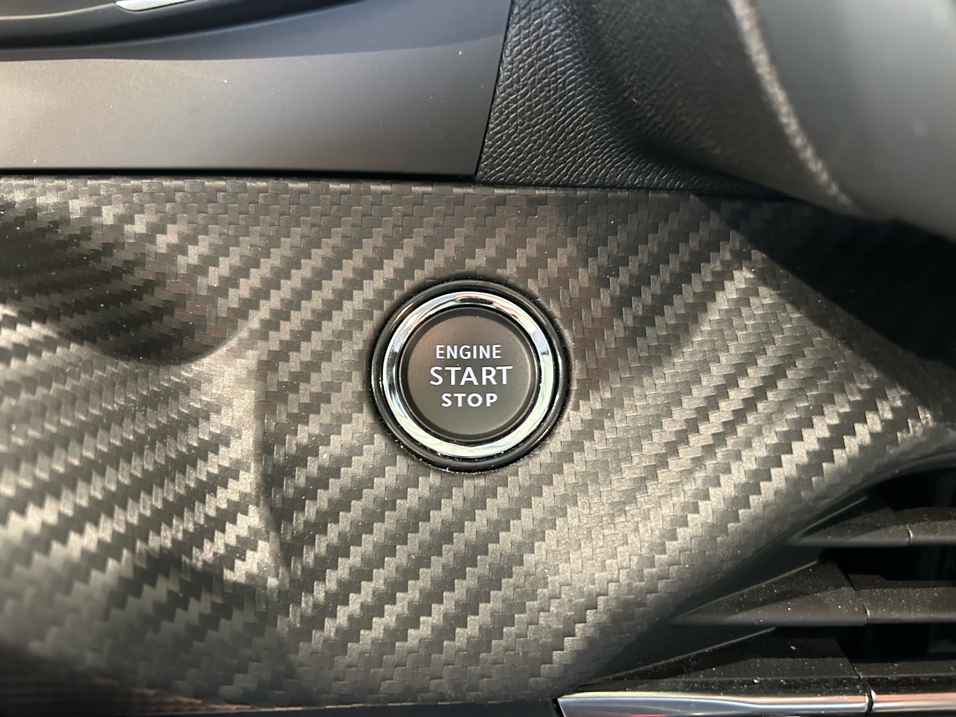 Billede af Peugeot 208 1,2 PureTech Selection Sport EAT8 100HK 5d 8g Aut.
