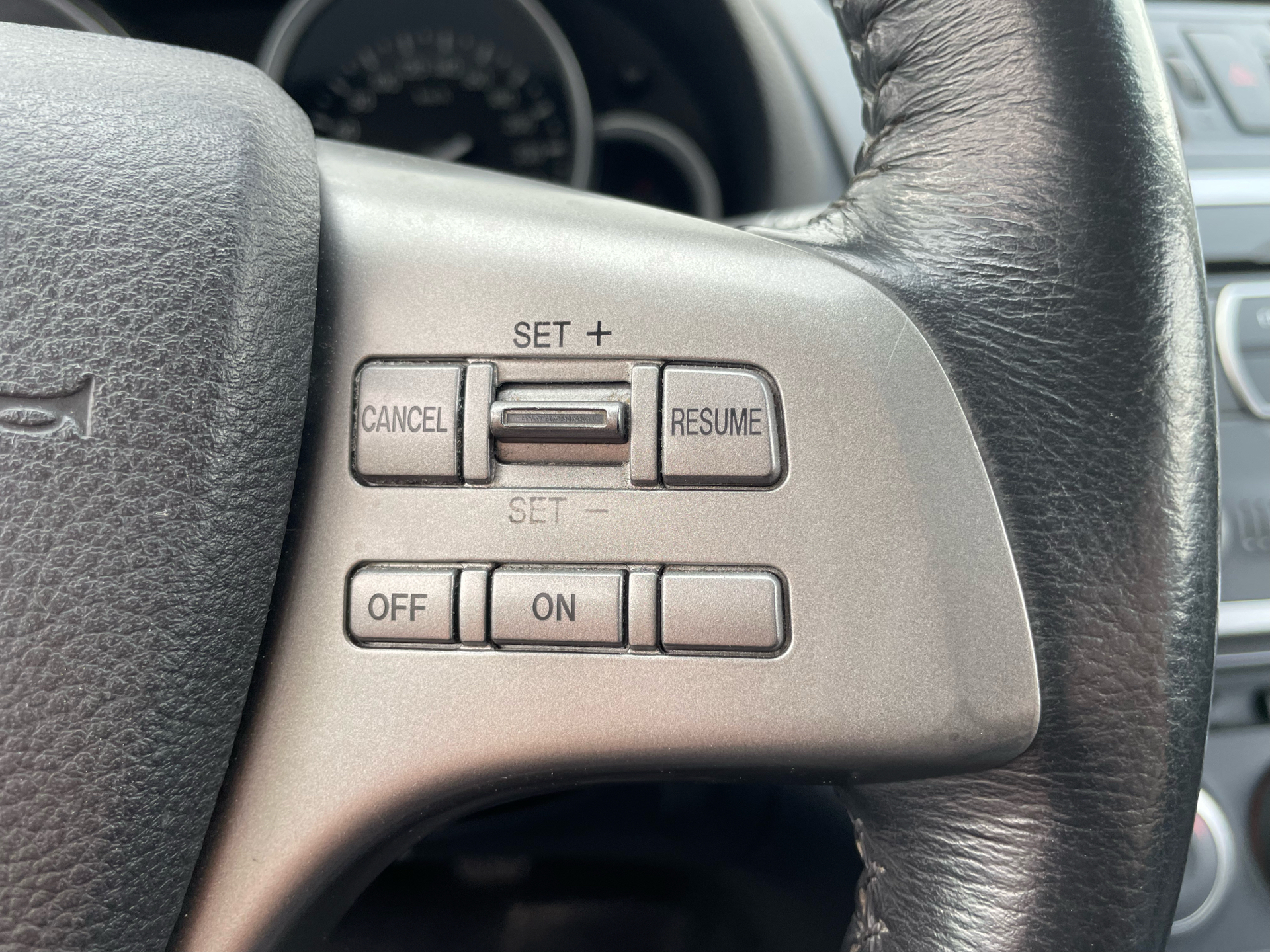 Billede af Mazda 6 2,0 Advance 147HK Stc 6g