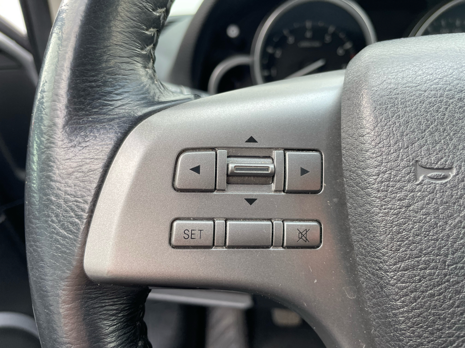 Billede af Mazda 6 2,0 Advance 147HK Stc 6g