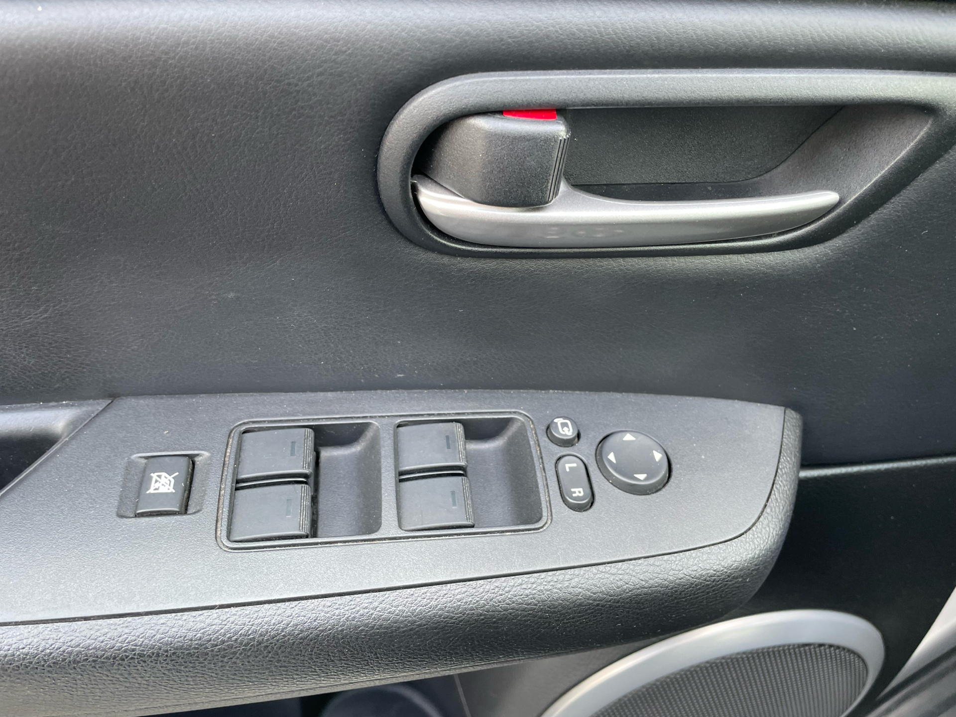 Billede af Mazda 6 2,0 Advance 147HK Stc 6g