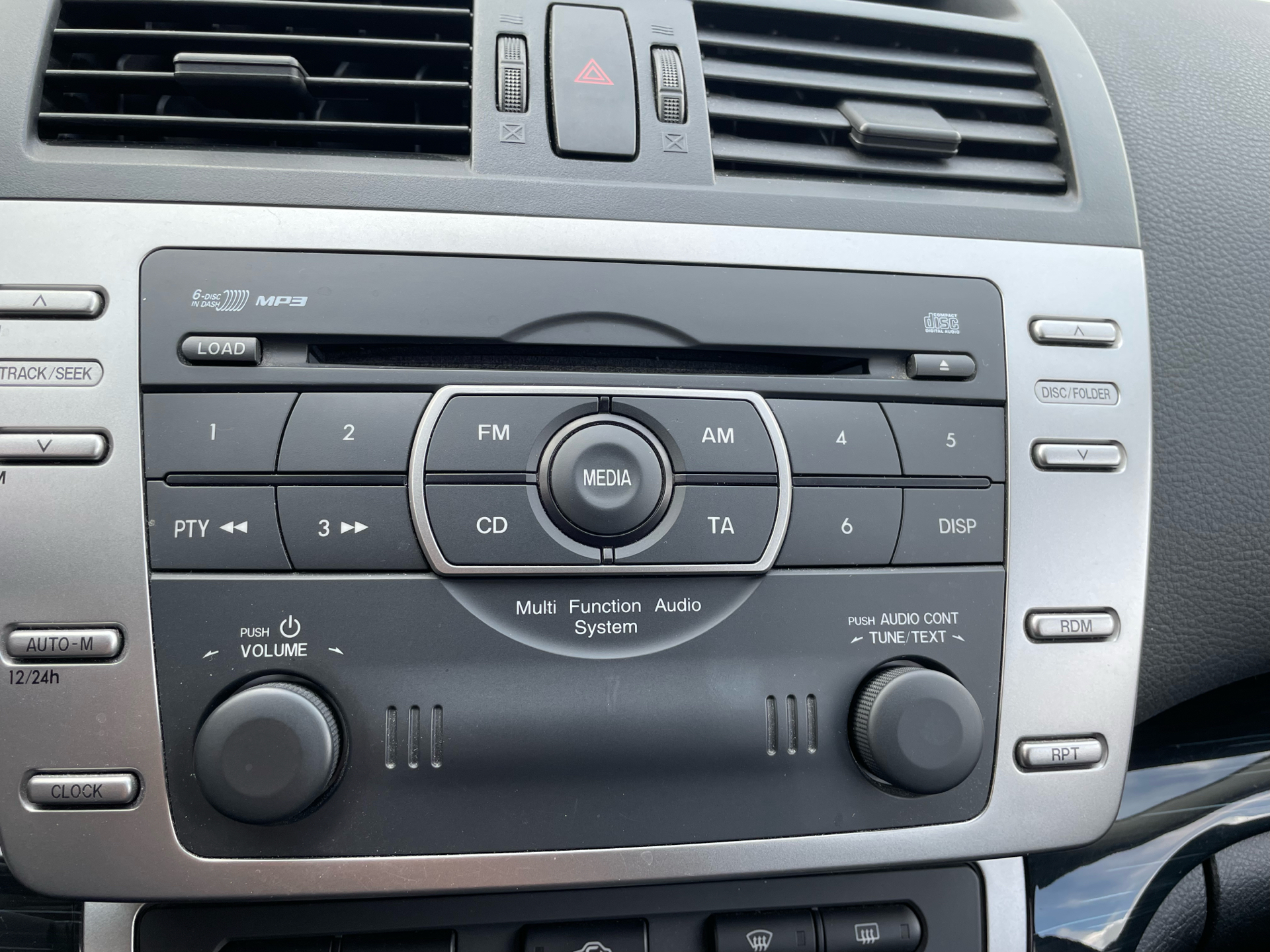 Billede af Mazda 6 2,0 Advance 147HK Stc 6g
