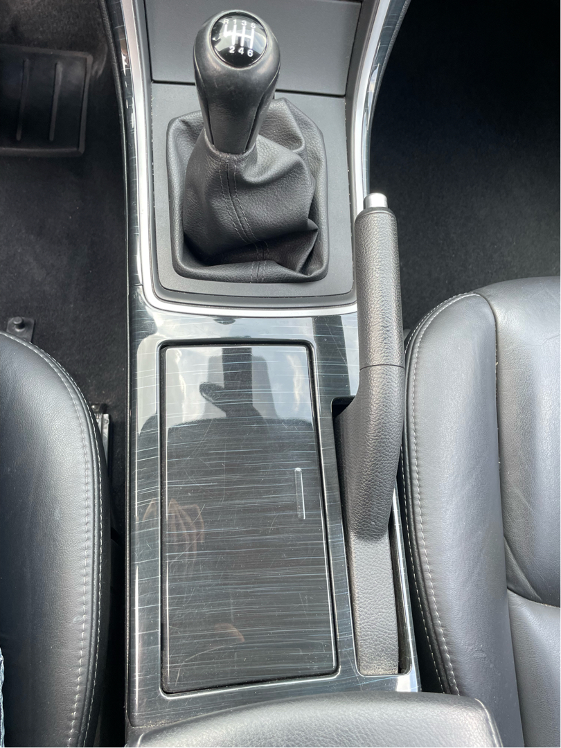 Billede af Mazda 6 2,0 Advance 147HK Stc 6g