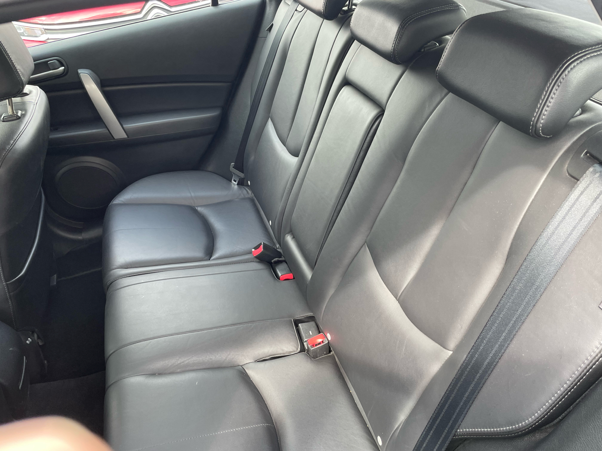 Billede af Mazda 6 2,0 Advance 147HK Stc 6g