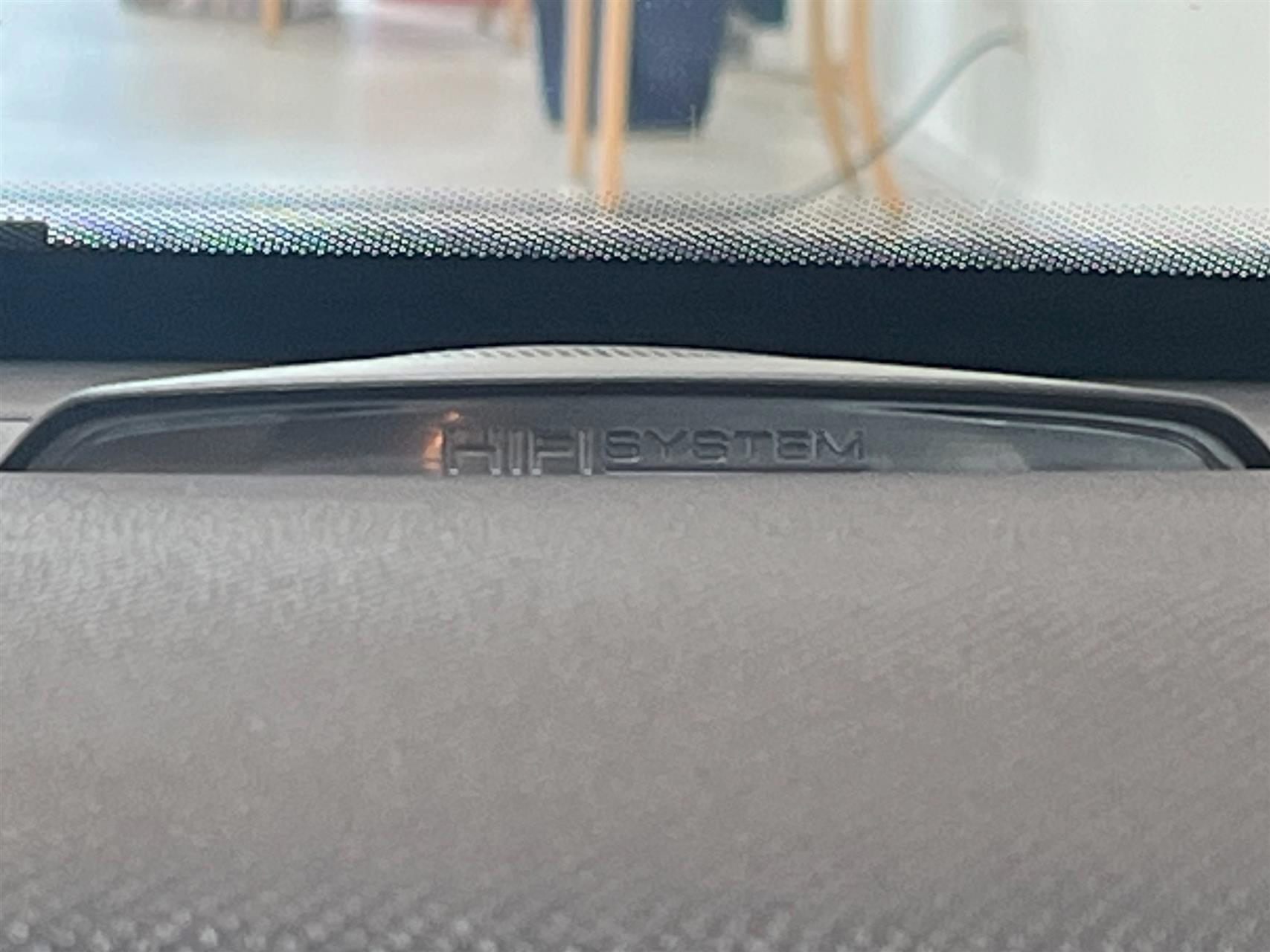 Billede af DS DS3 1,2 PureTech Style EAT6 start/stop 110HK 3d 6g Aut.
