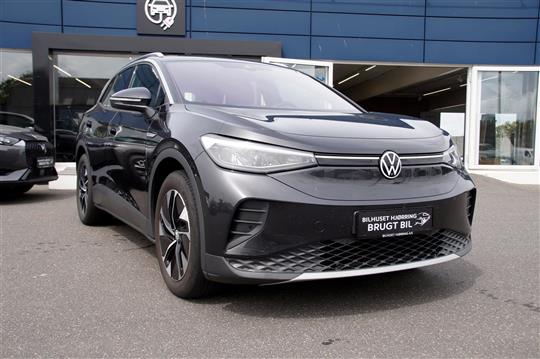 VW ID.4 EL Pro Performance 204HK 5d Aut.