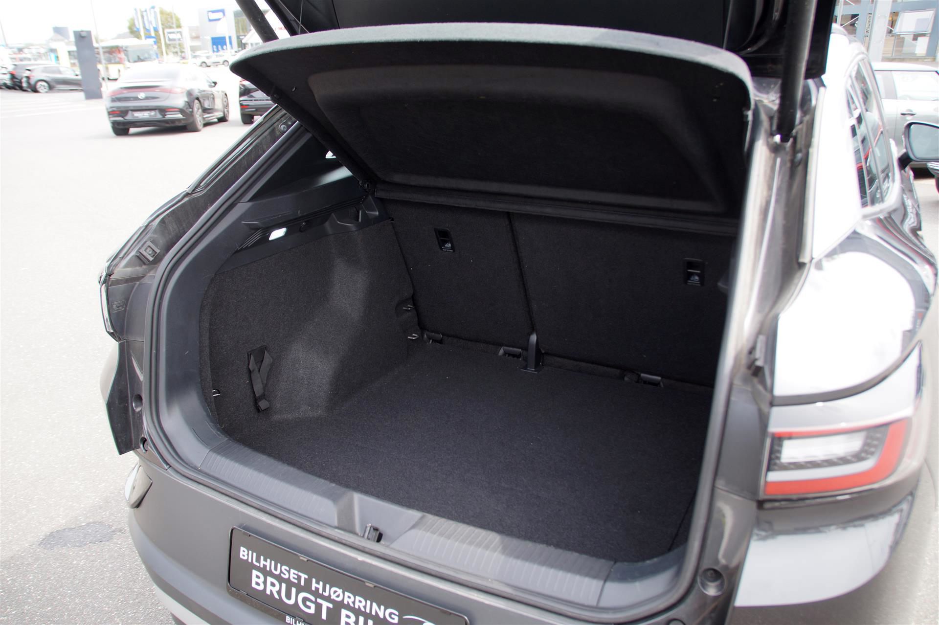Billede af VW ID.4 EL Pro Performance 204HK 5d Aut.
