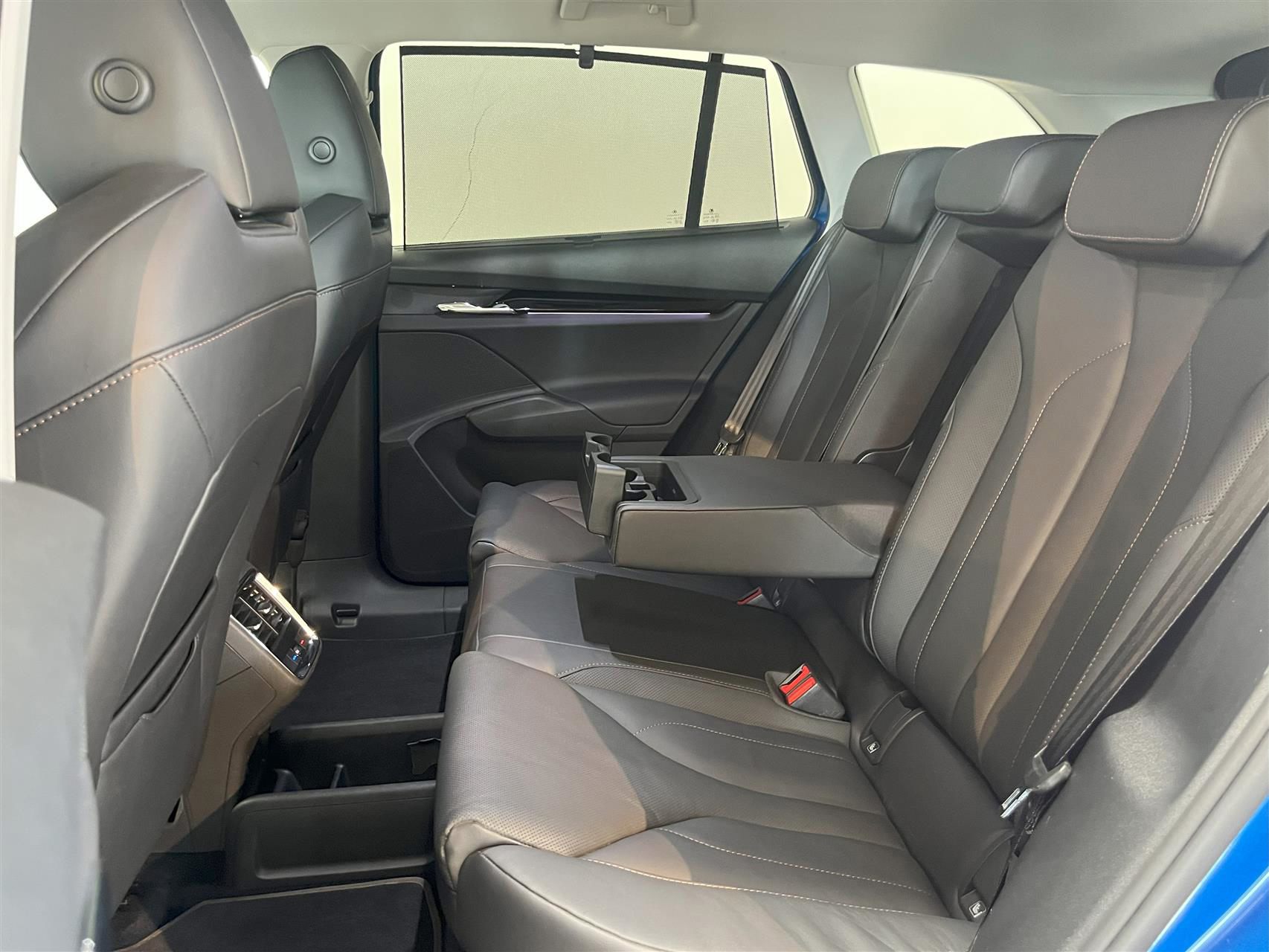 Billede af Skoda Enyaq iV 80 EL Selection Suite 204HK 5d Aut.