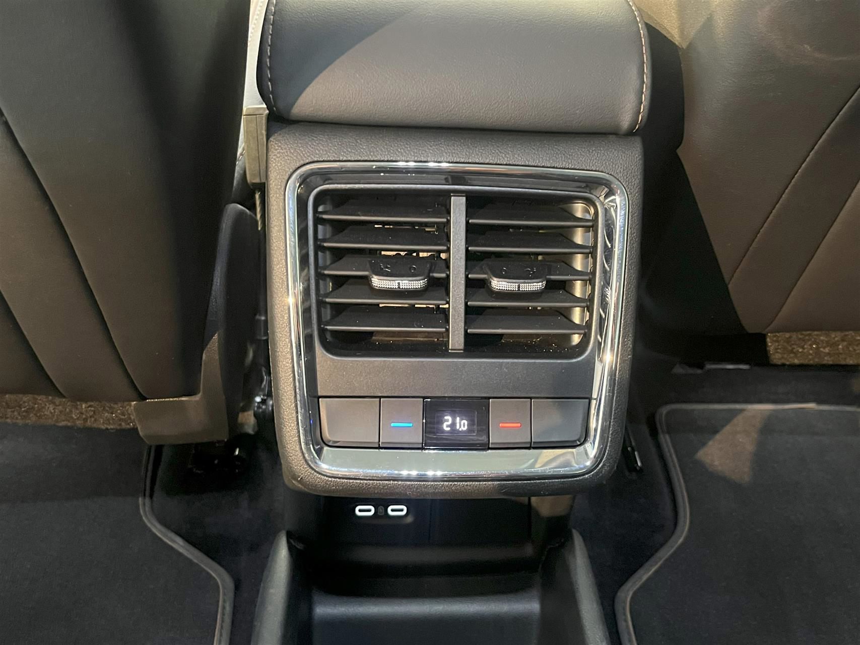 Billede af Skoda Enyaq iV 80 EL Selection Suite 204HK 5d Aut.