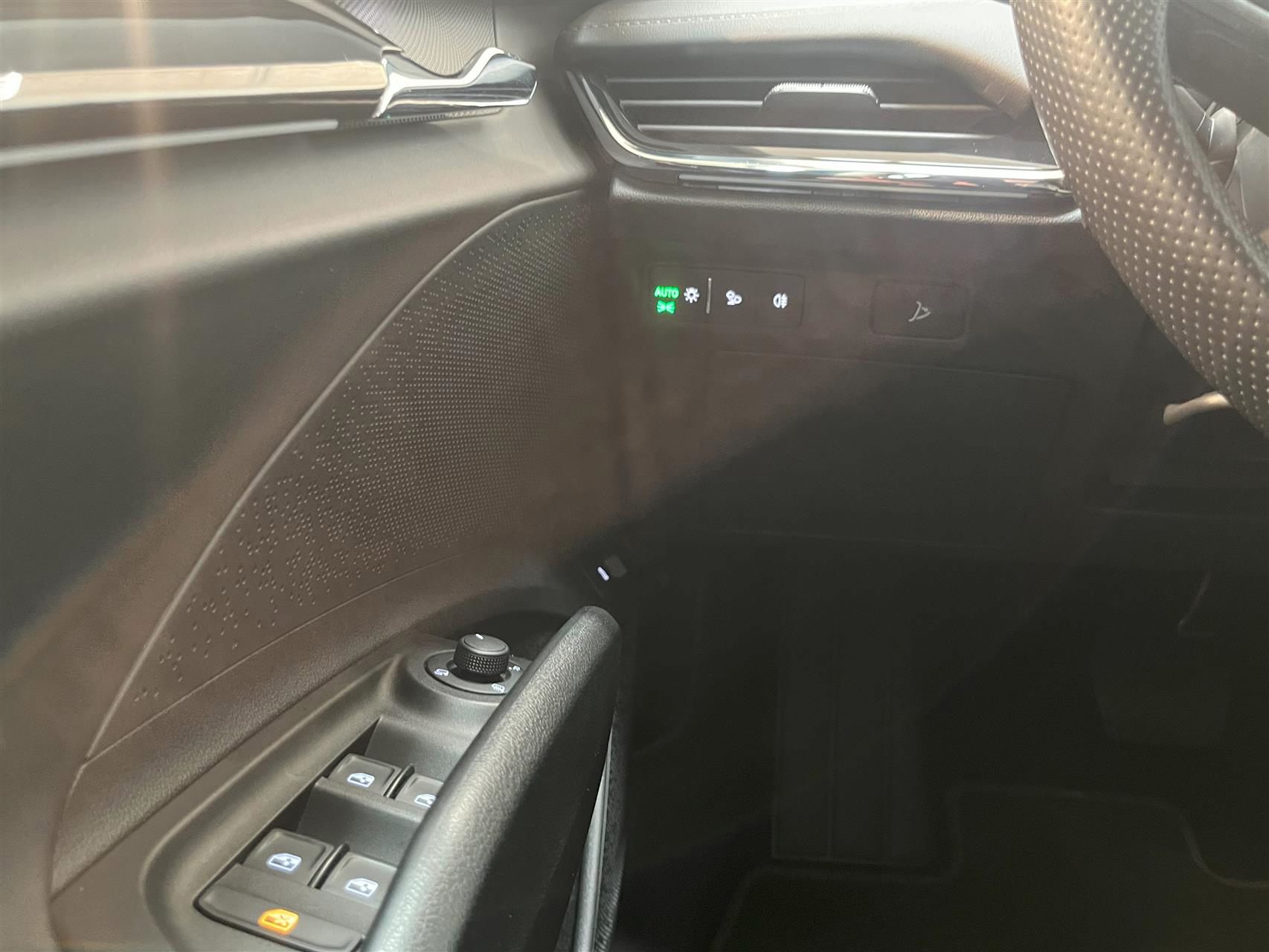 Billede af Skoda Enyaq iV 80 EL Selection Suite 204HK 5d Aut.
