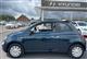 Billede af Fiat 500C 1,0 Mild hybrid Vita Comfort 70HK Cabr. 9g Aut.