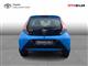 Billede af Toyota Aygo 1,0 VVT-I X-Play + Plus pakke 69HK 5d