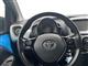 Billede af Toyota Aygo 1,0 VVT-I X-Play + Plus pakke 69HK 5d