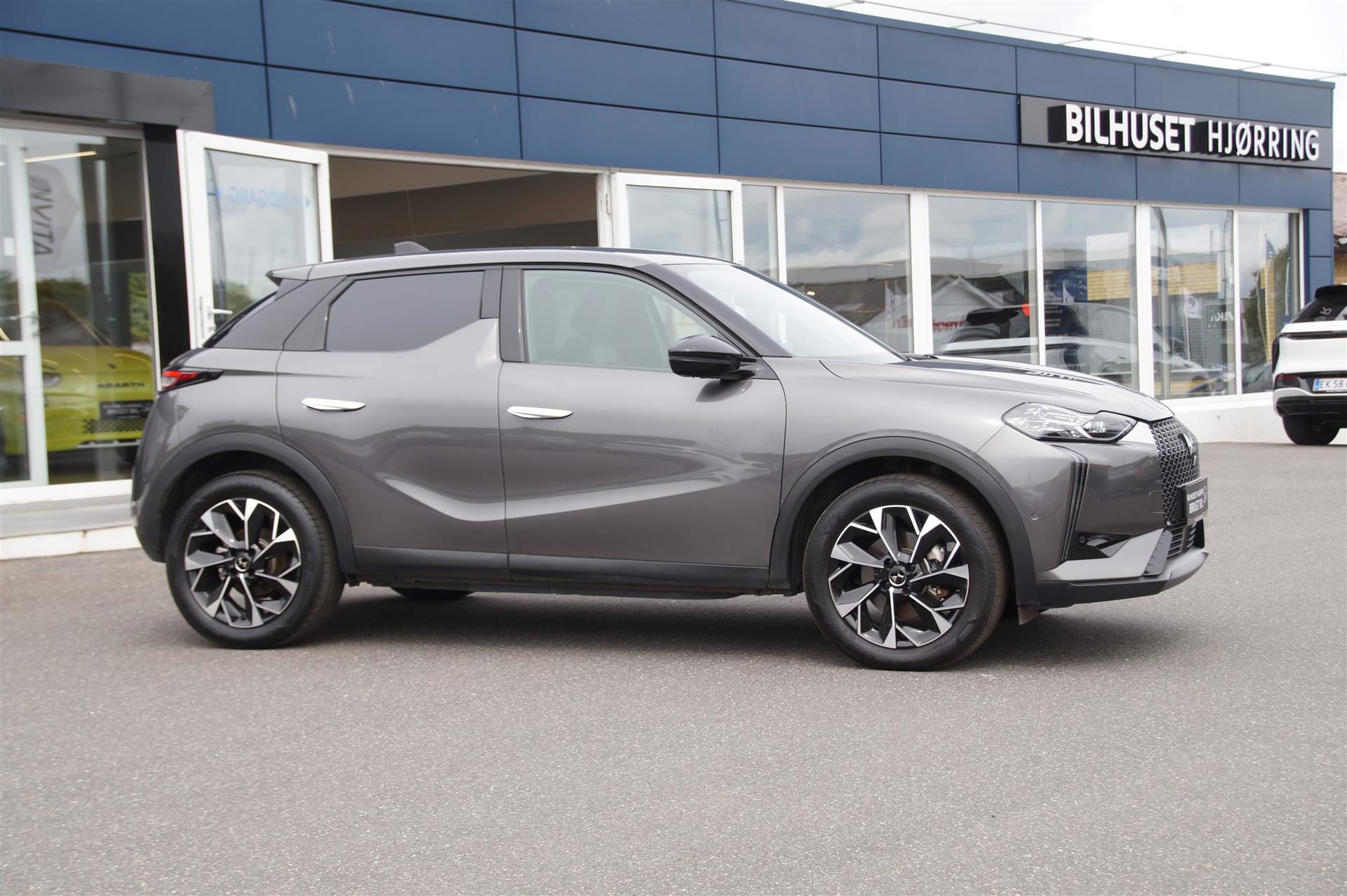 Billede af DS DS3 Crossback E-Tense Opera 156HK 5d Aut.