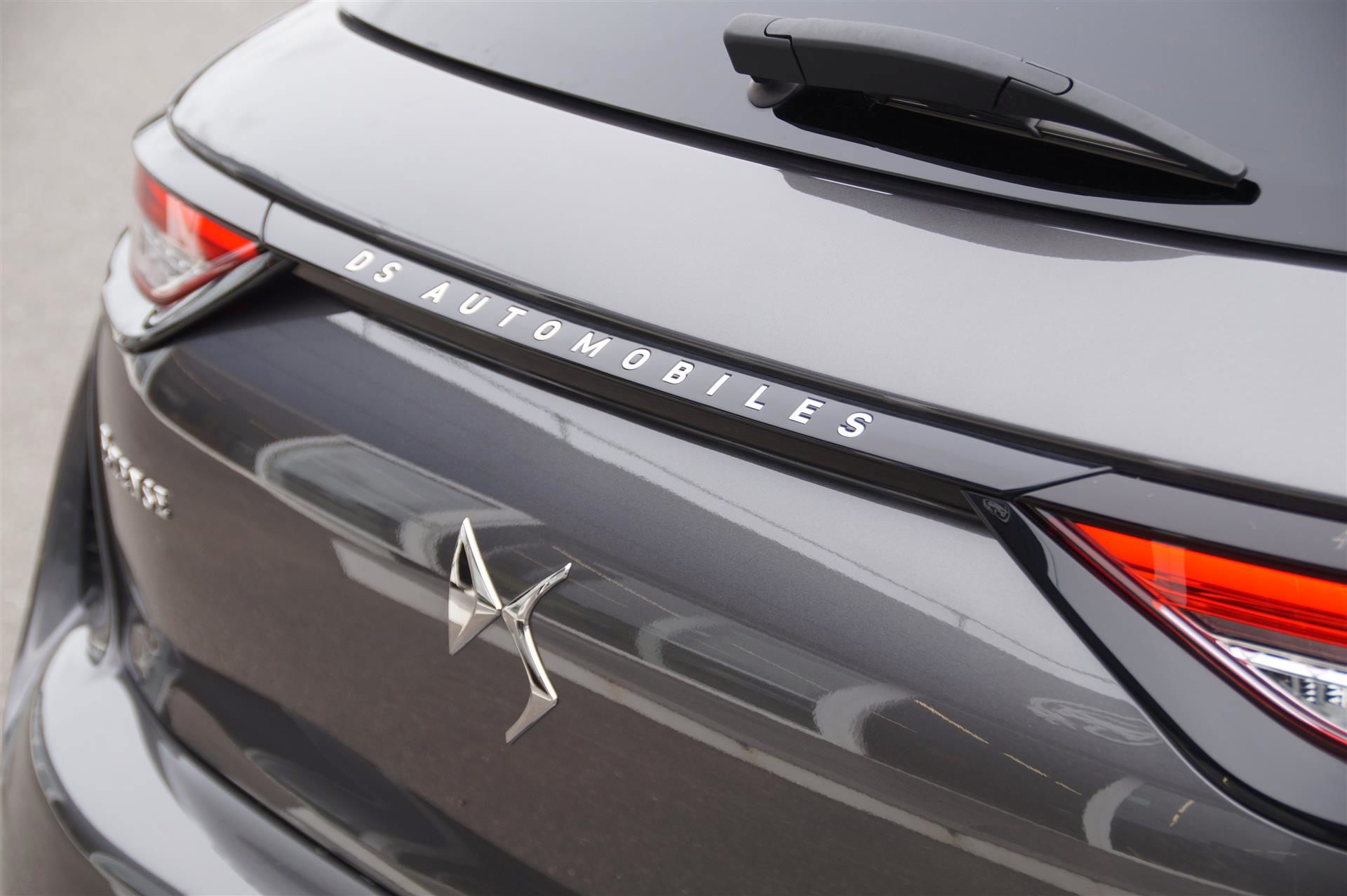 Billede af DS DS3 Crossback E-Tense Opera 156HK 5d Aut.