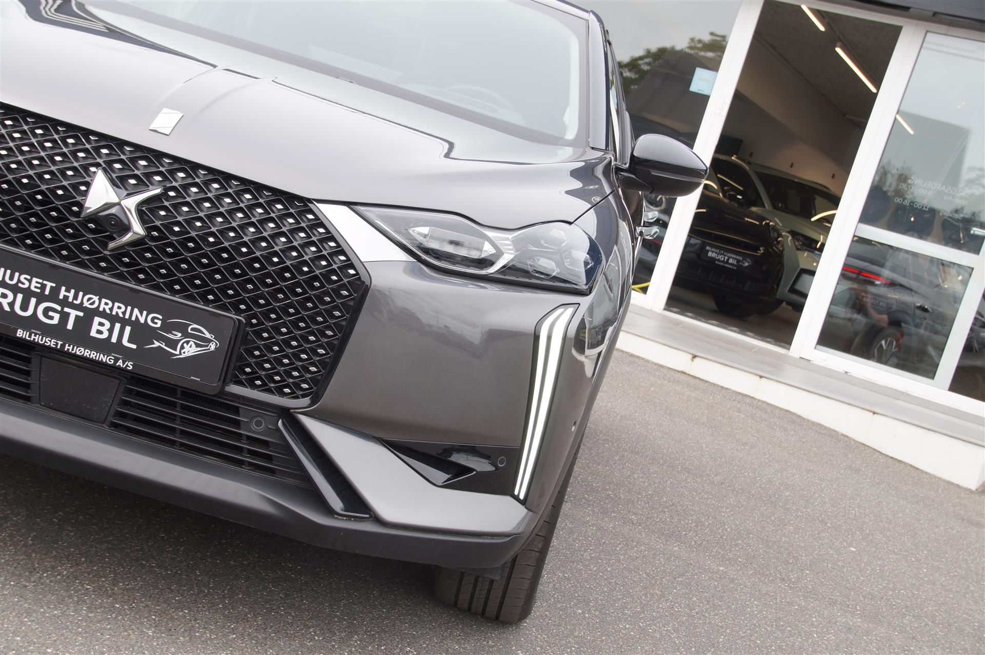 Billede af DS DS3 Crossback E-Tense Opera 156HK 5d Aut.