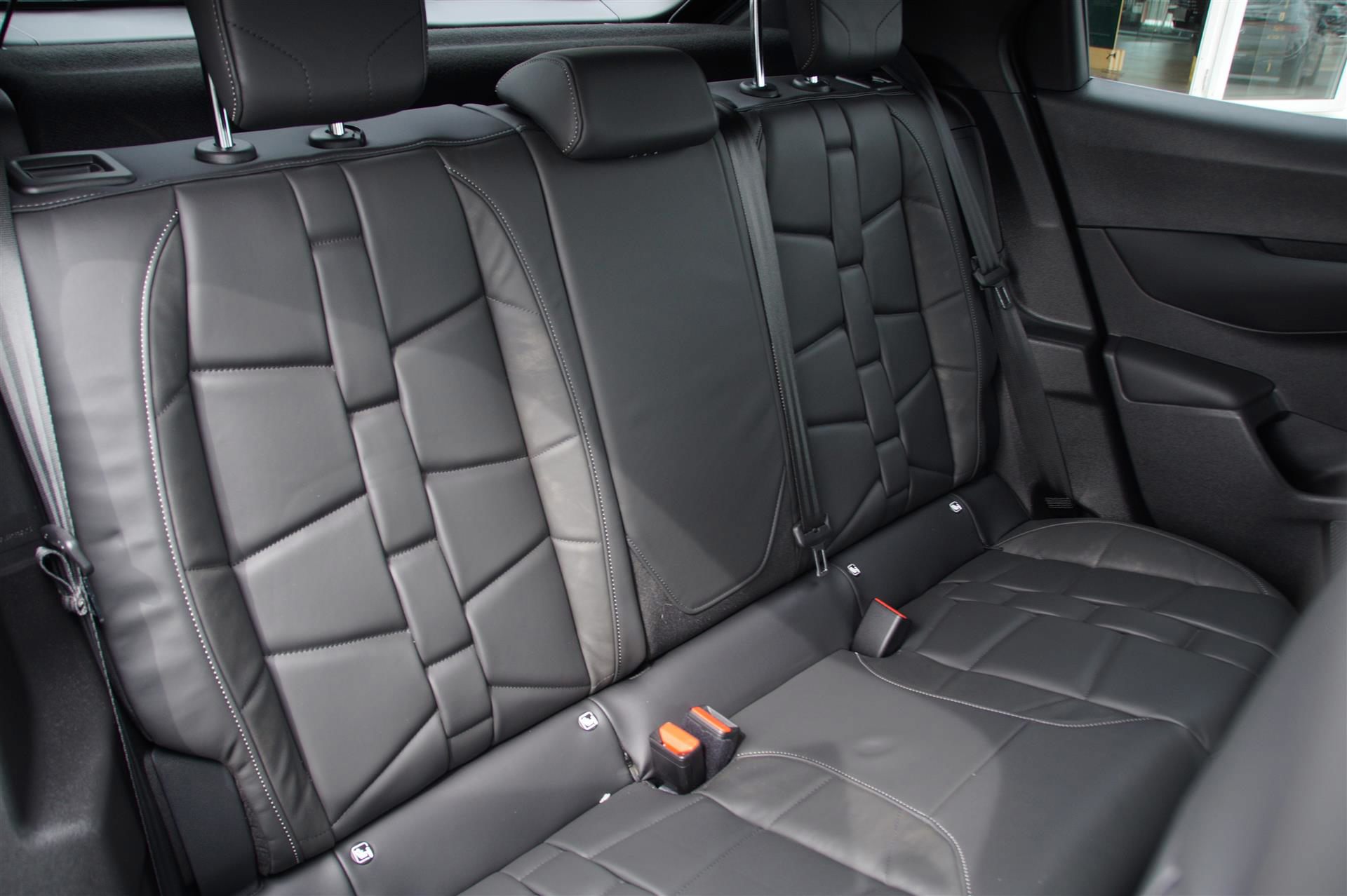 Billede af DS DS3 Crossback E-Tense Opera 156HK 5d Aut.