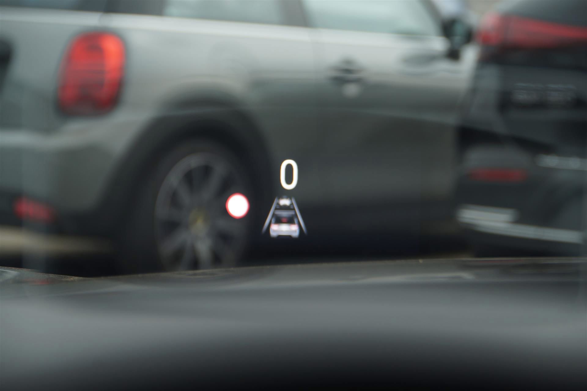 Billede af DS DS3 Crossback E-Tense Opera 156HK 5d Aut.
