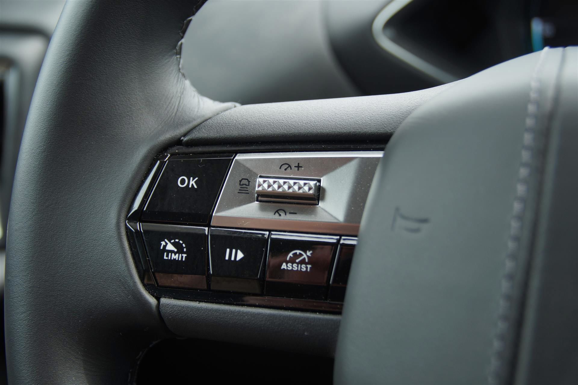 Billede af DS DS3 Crossback E-Tense Opera 156HK 5d Aut.