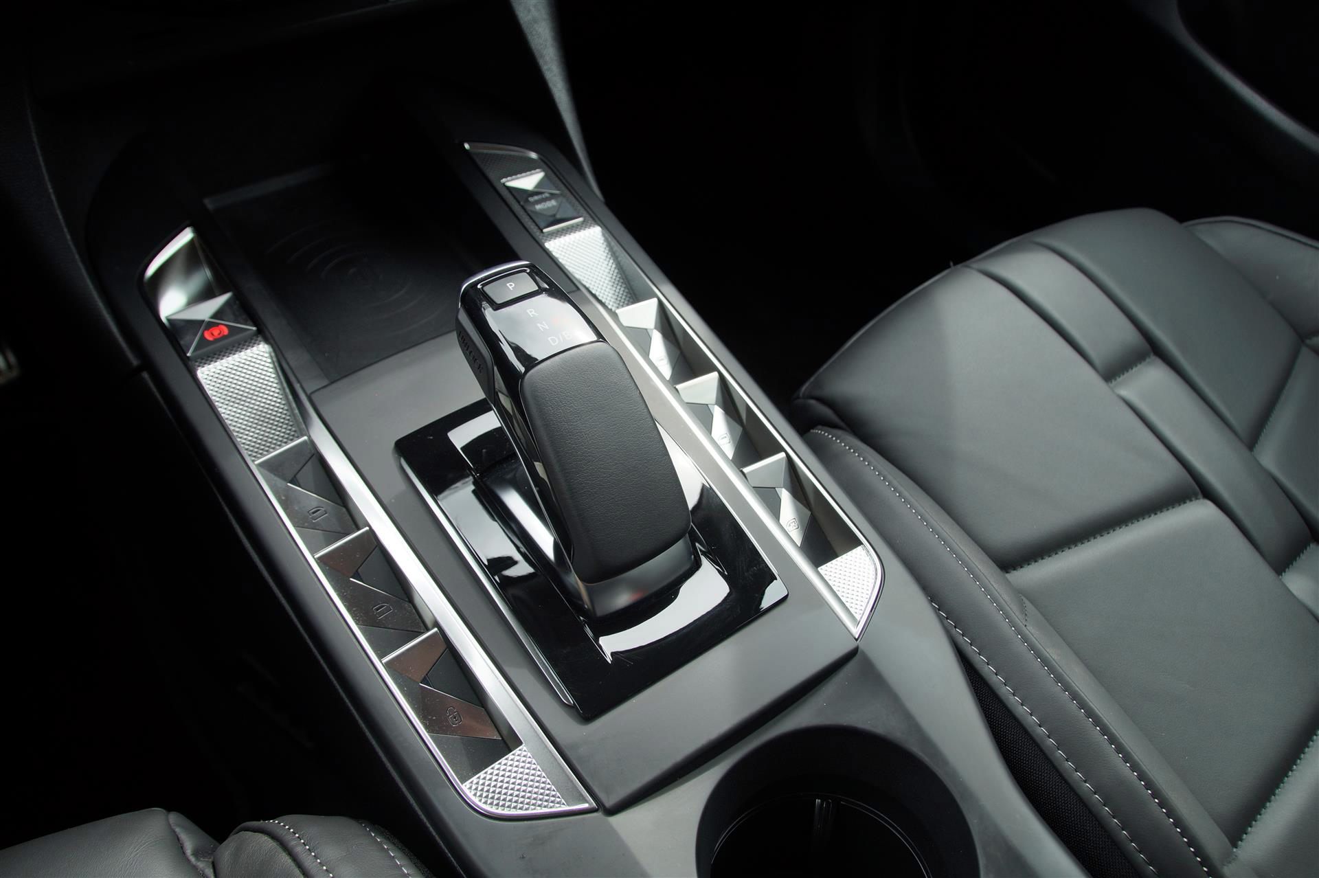 Billede af DS DS3 Crossback E-Tense Opera 156HK 5d Aut.