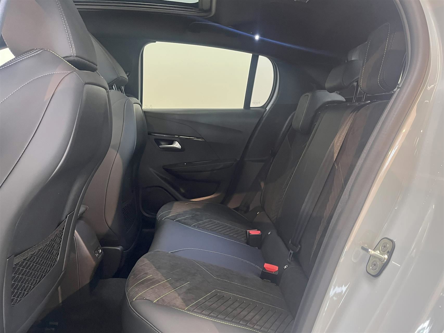 Billede af Peugeot e-208 EL GT Pack 156HK 5d Aut.