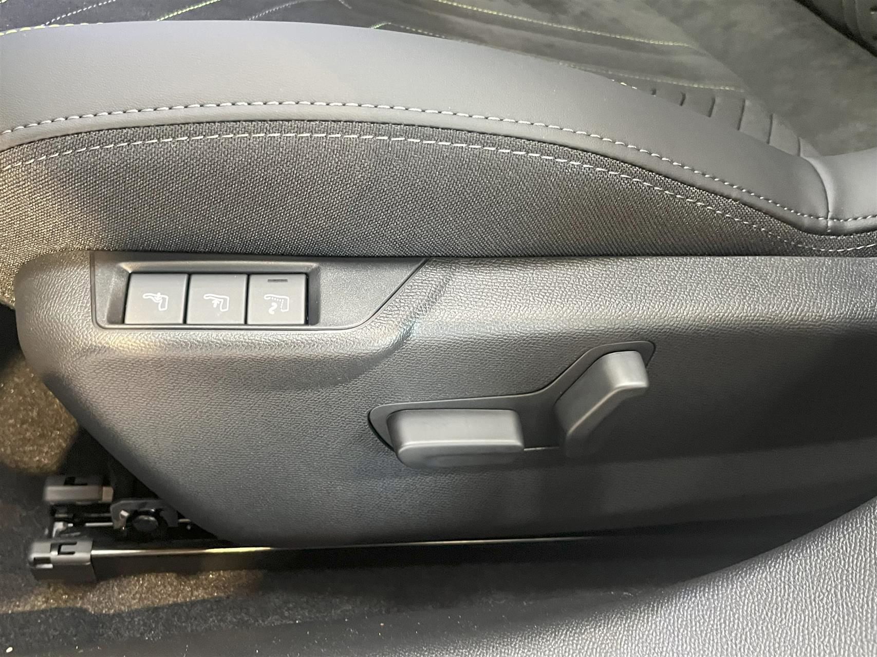 Billede af Peugeot e-208 EL GT Pack 156HK 5d Aut.