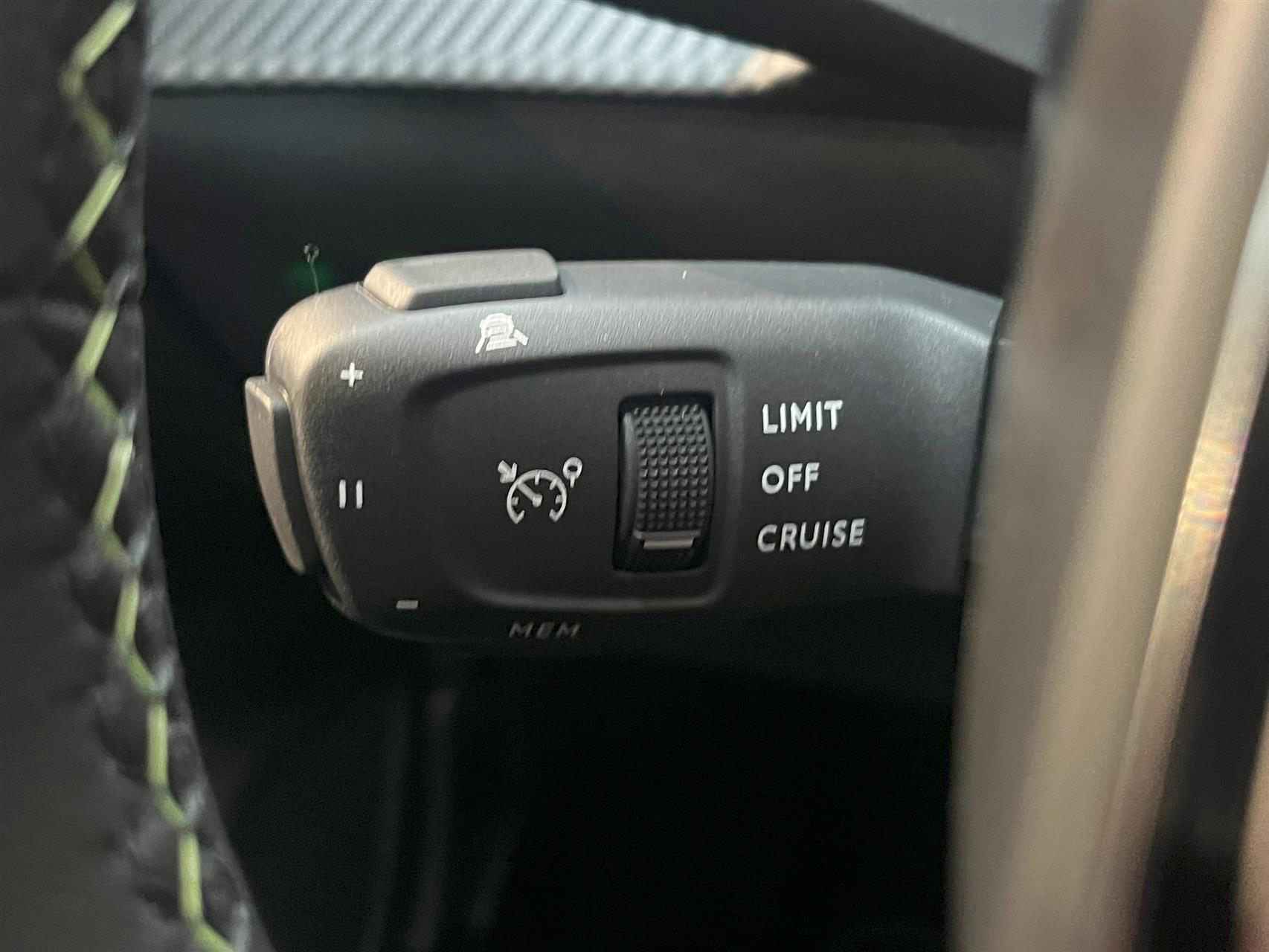 Billede af Peugeot e-208 EL GT Pack 156HK 5d Aut.