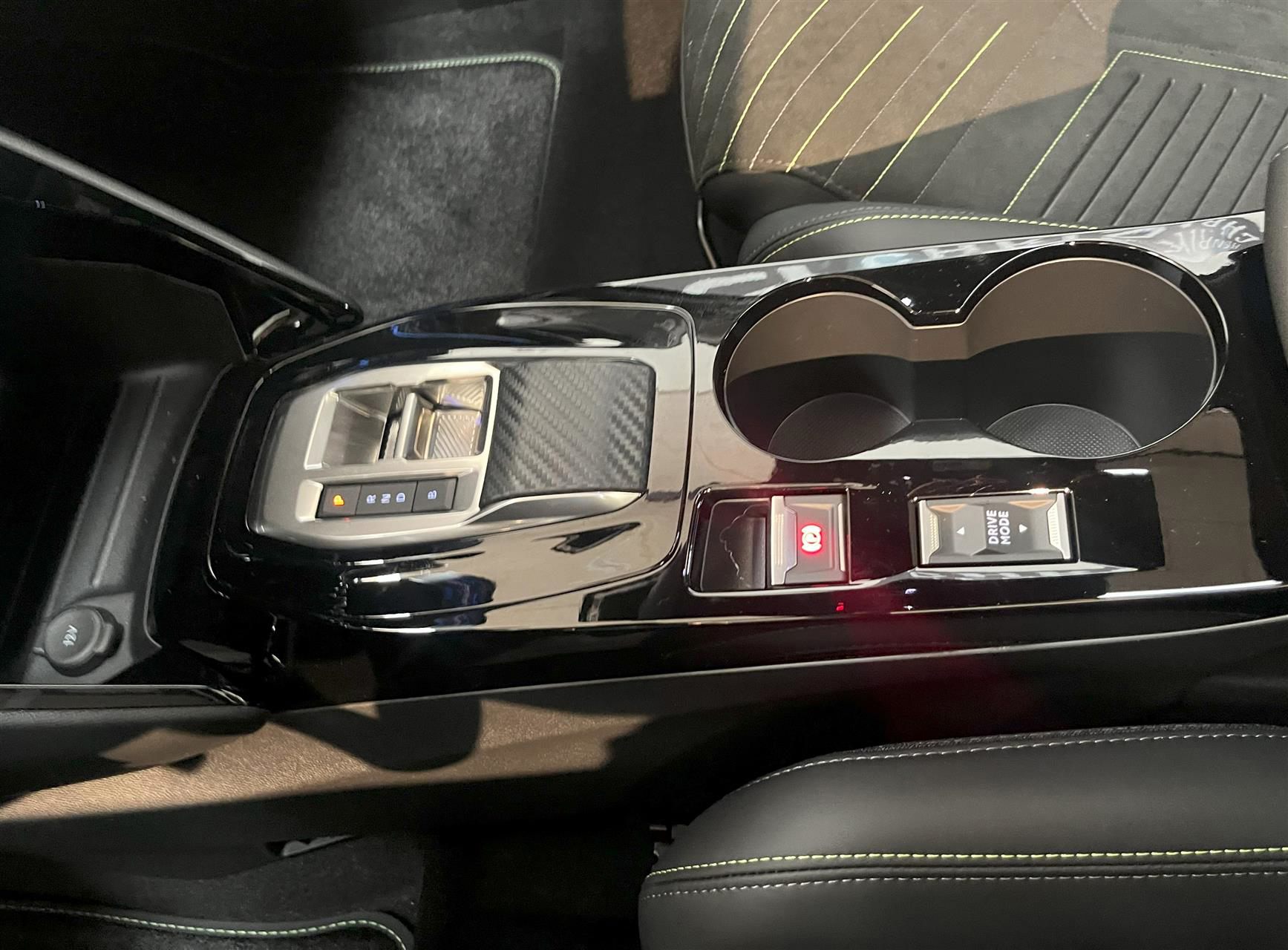 Billede af Peugeot e-208 EL GT Pack 156HK 5d Aut.