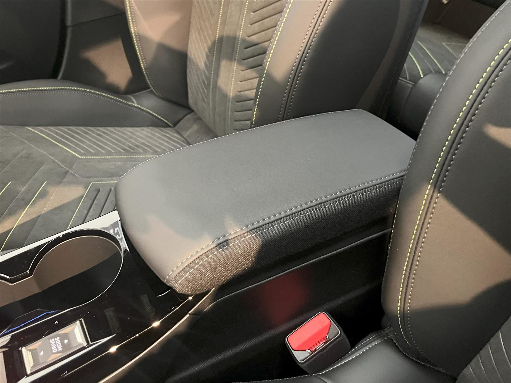 Billede af Peugeot e-208 EL GT Pack 156HK 5d Aut.