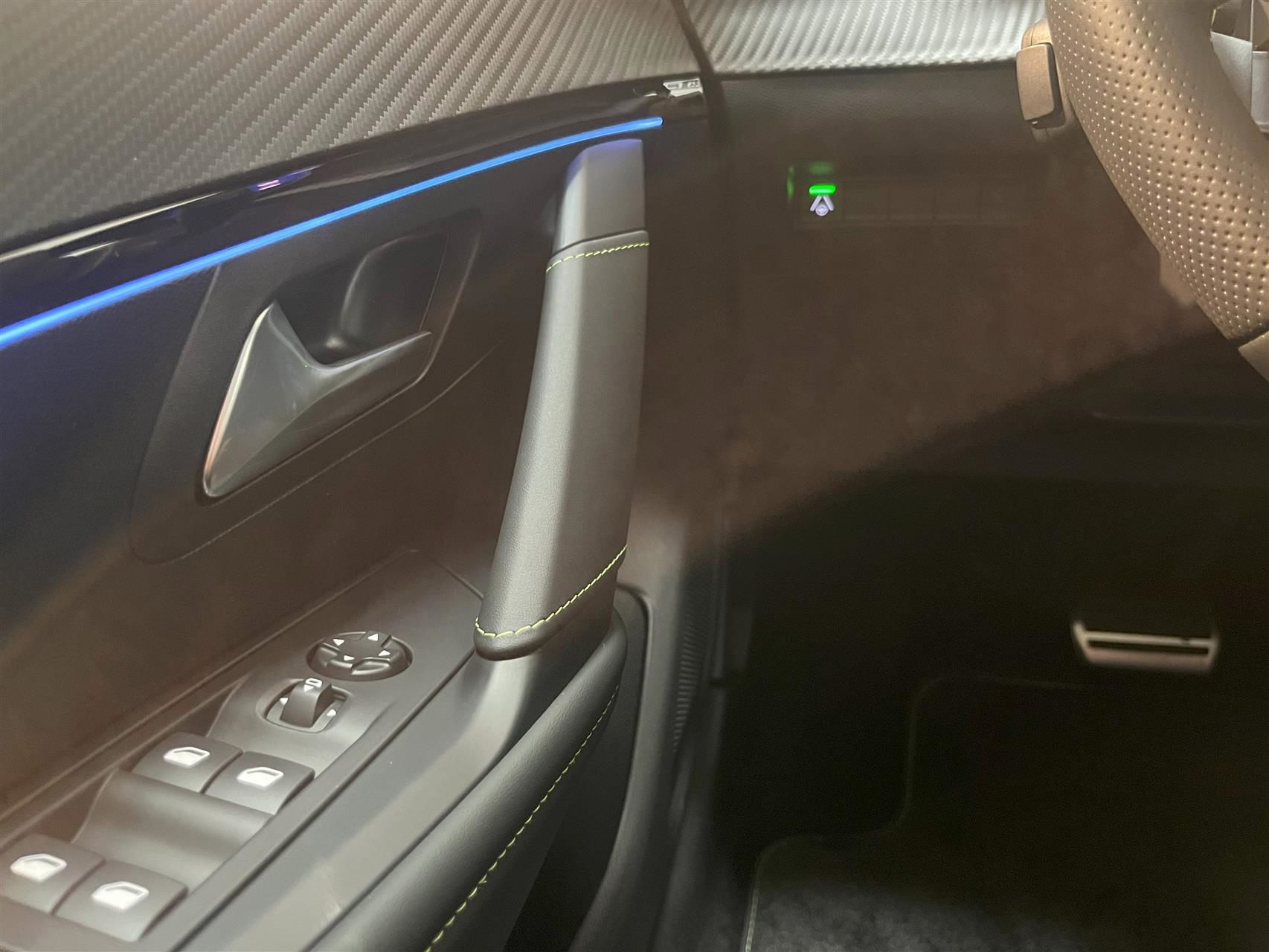 Billede af Peugeot e-208 EL GT Pack 156HK 5d Aut.