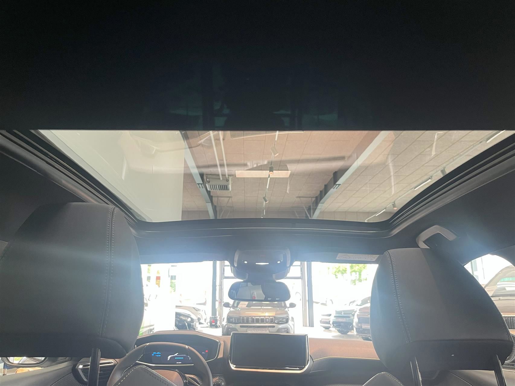 Billede af Peugeot e-208 EL GT Pack 156HK 5d Aut.