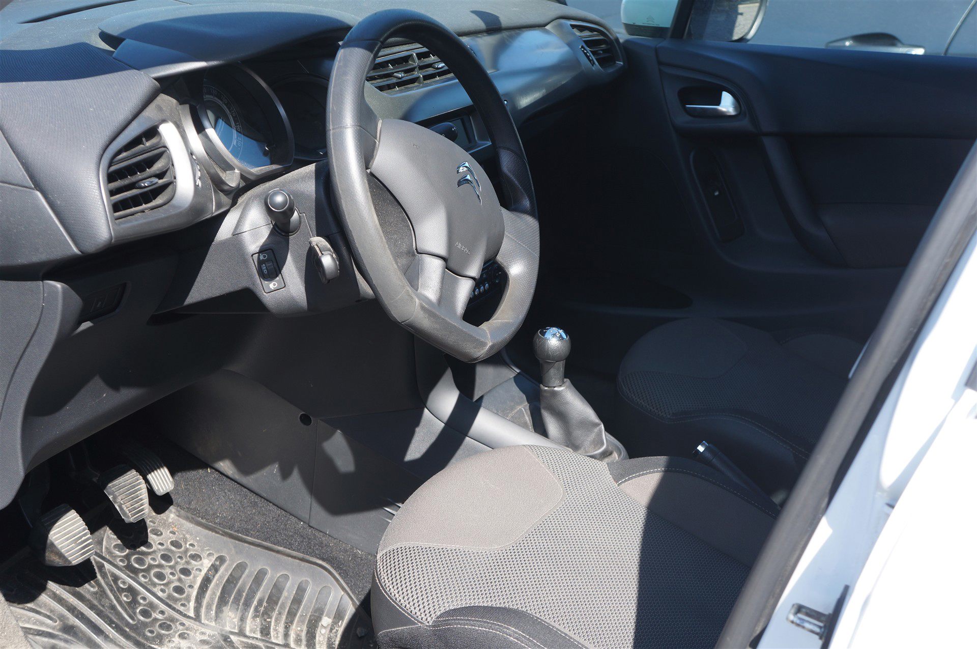 Billede af Citroën C3 1,0 VTi Seduction+ 68HK 5d