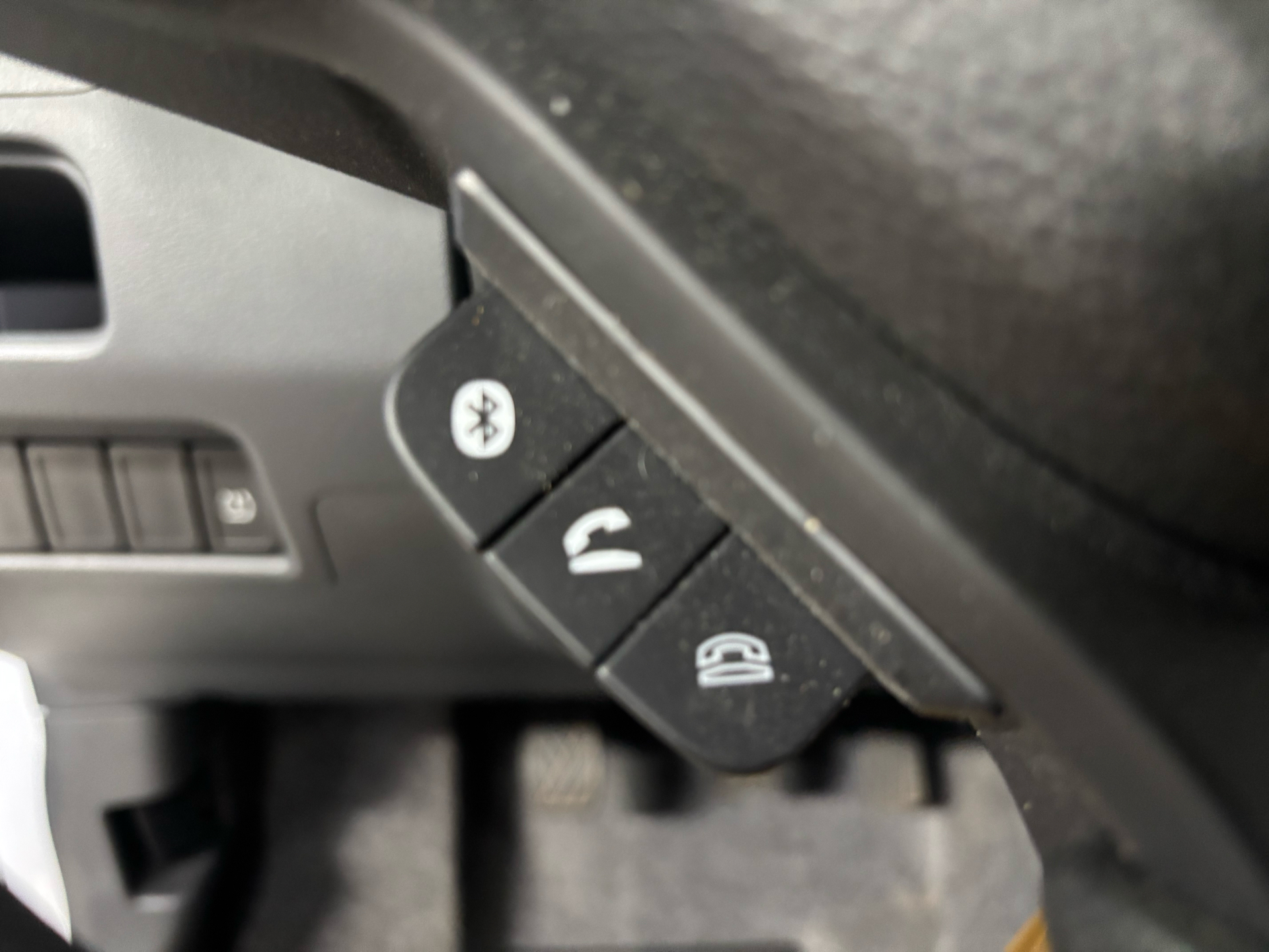 Billede af Suzuki Celerio 1,0 12V Comfort 68HK 5d