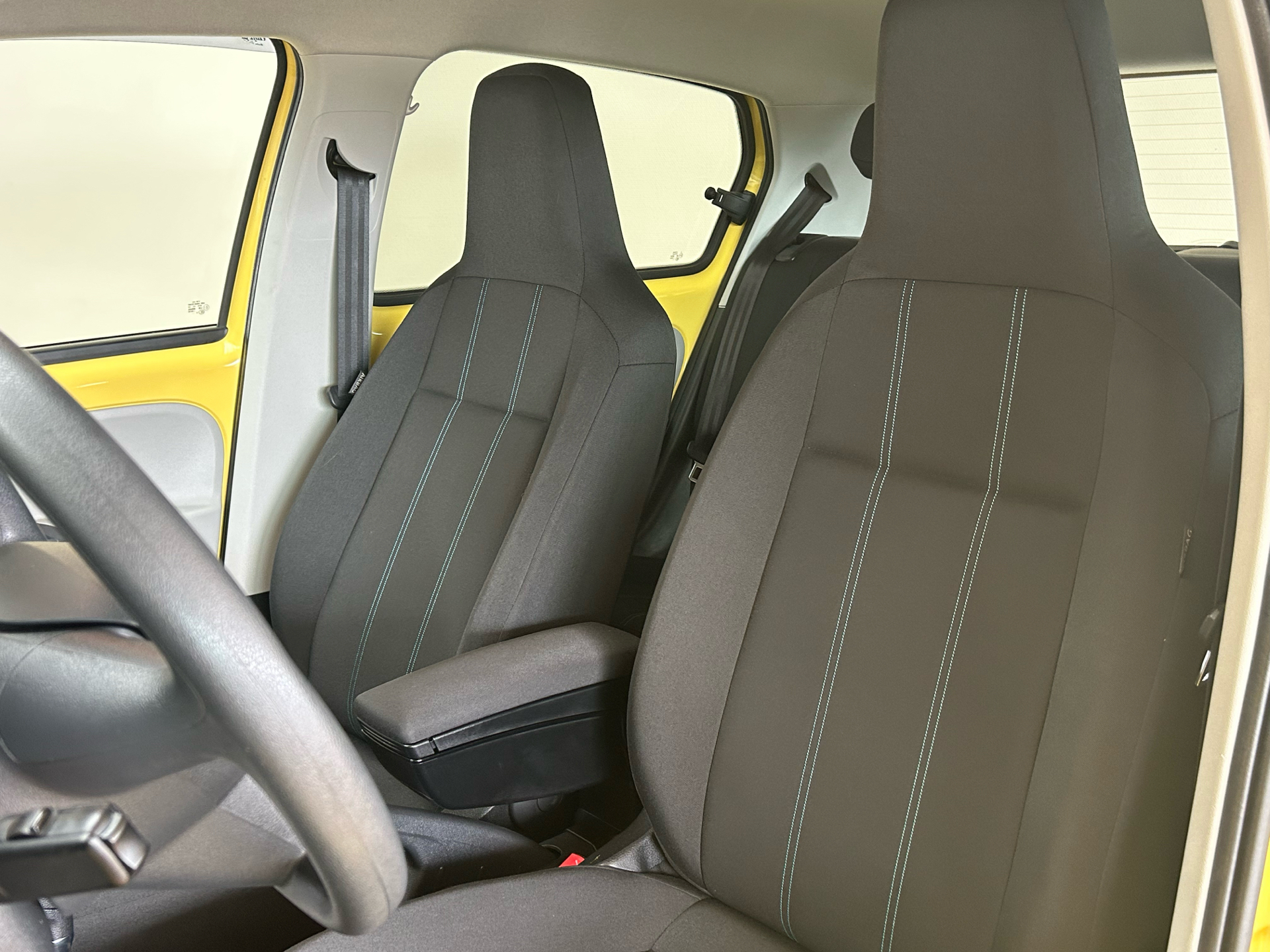 Billede af Seat Mii 1,0 MPI Style Start/Stop 60HK 5d Aut.