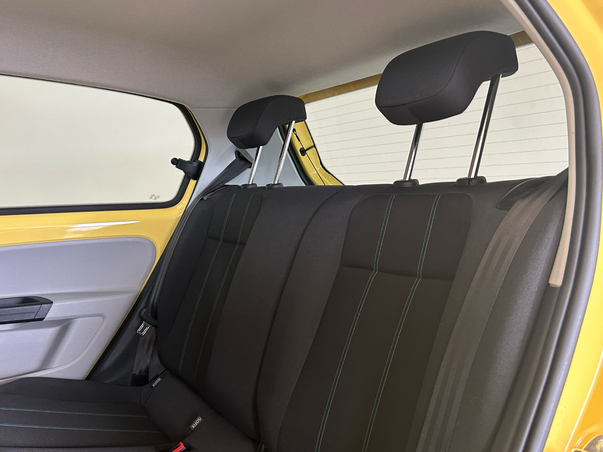 Billede af Seat Mii 1,0 MPI Style Start/Stop 60HK 5d Aut.
