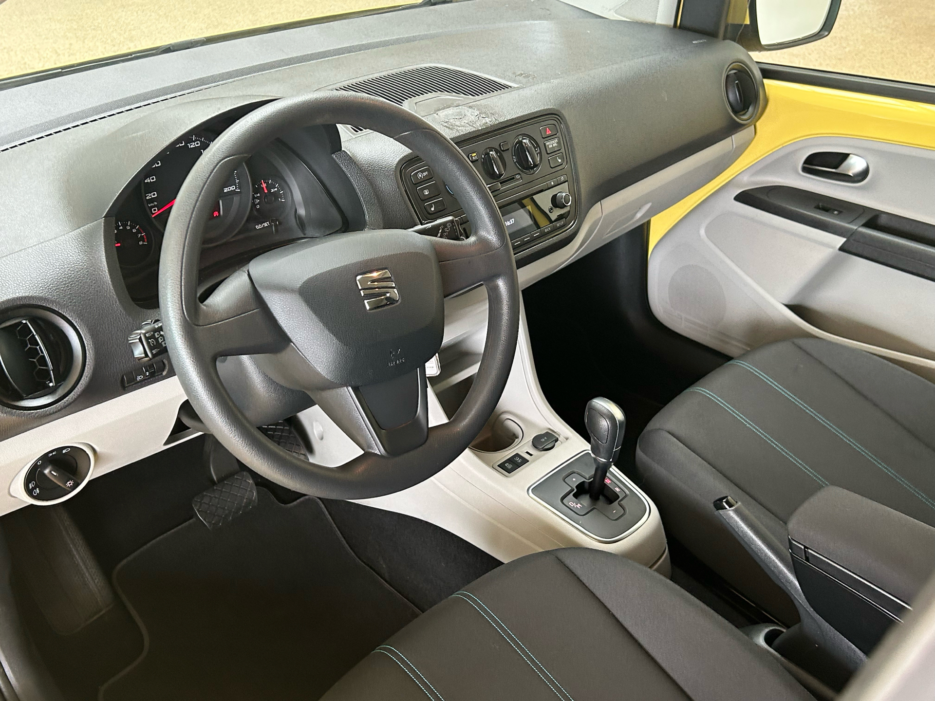 Billede af Seat Mii 1,0 MPI Style Start/Stop 60HK 5d Aut.