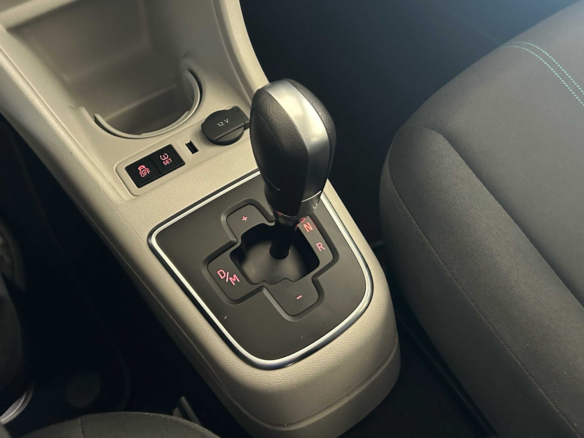 Billede af Seat Mii 1,0 MPI Style Start/Stop 60HK 5d Aut.