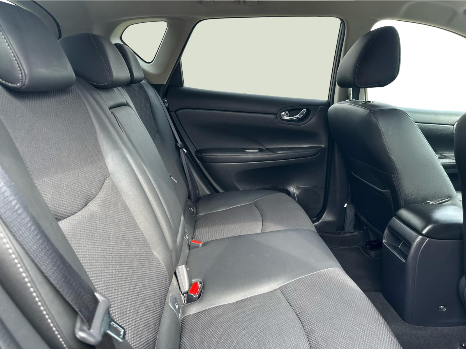 Billede af Nissan Pulsar 1,2 Dig-T Tekna 115HK 5d 6g