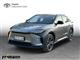 Billede af Toyota BZ4X EL Active Design 204HK 5d Aut. 