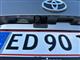 Billede af Toyota BZ4X EL Active Design 204HK 5d Aut. 