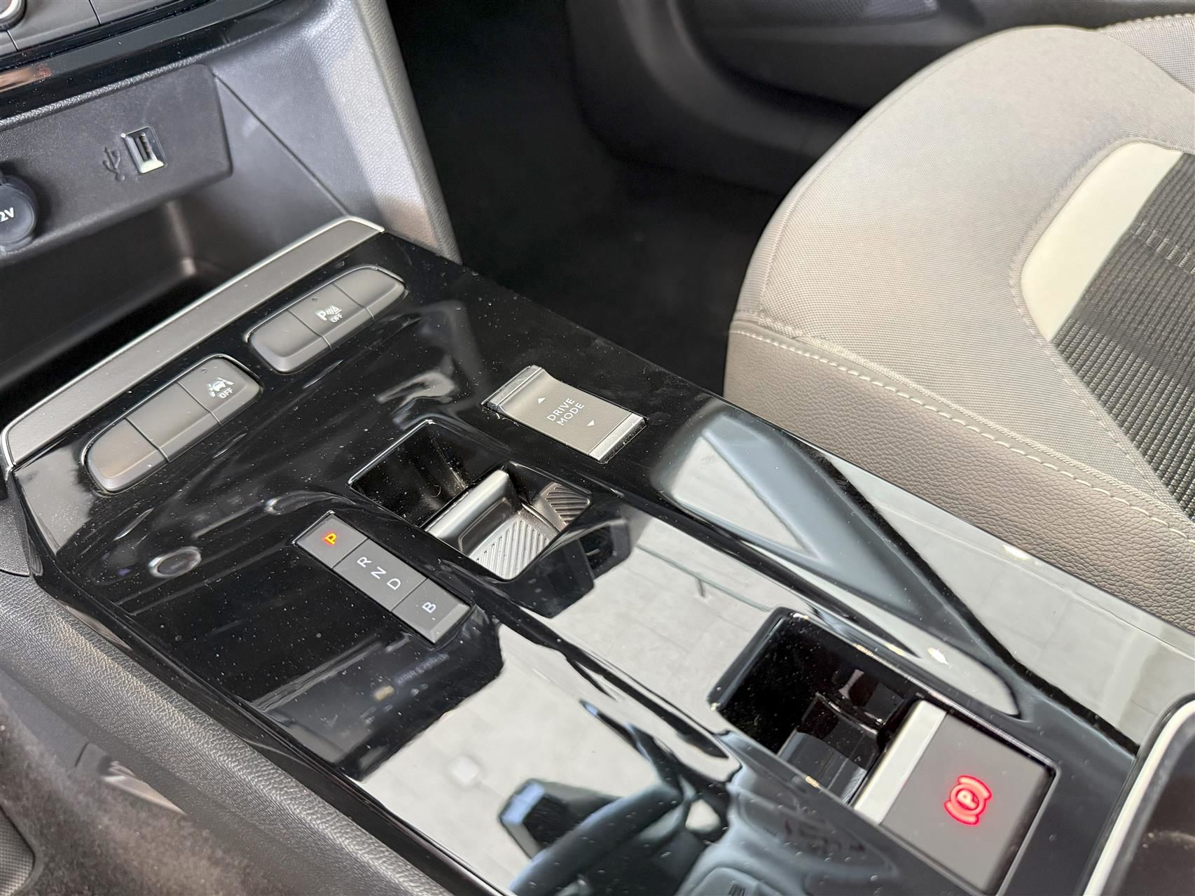 Billede af Opel Mokka-e EL Elegance 136HK 5d Aut.