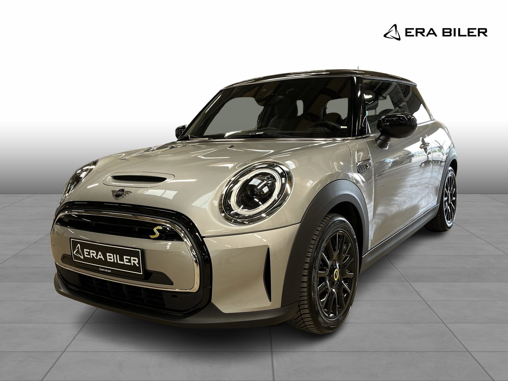 Billede af Mini Cooper SE EL Classic Trim 184HK 3d Aut.