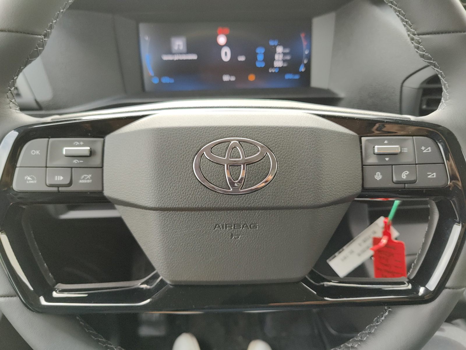 Billede af Toyota Proace Verso Long 2,0 D Combi En Skydedør 144HK 6g