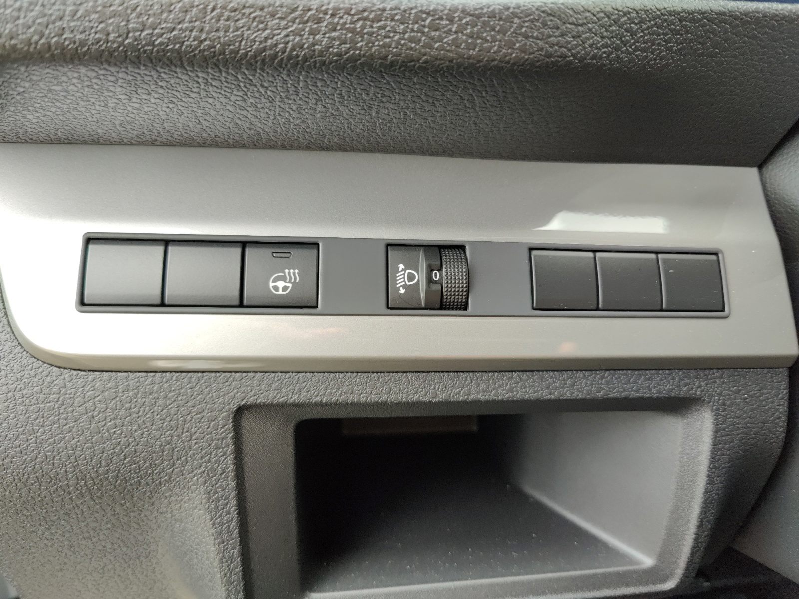 Billede af Toyota Proace Verso Long 2,0 D Combi En Skydedør 144HK 6g