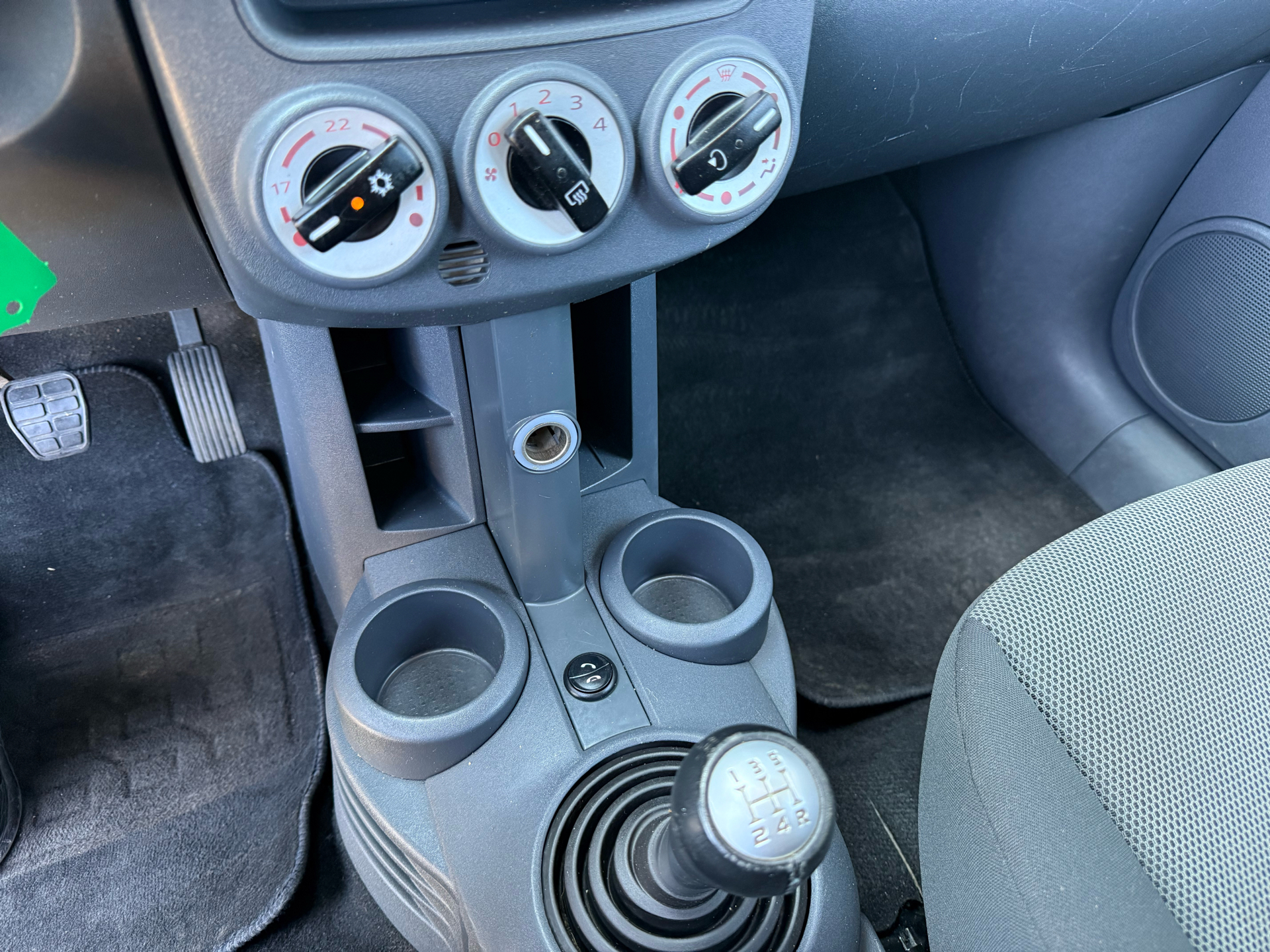 Billede af Mitsubishi Colt 1,3 ClearT Elegance CP 95HK 5d