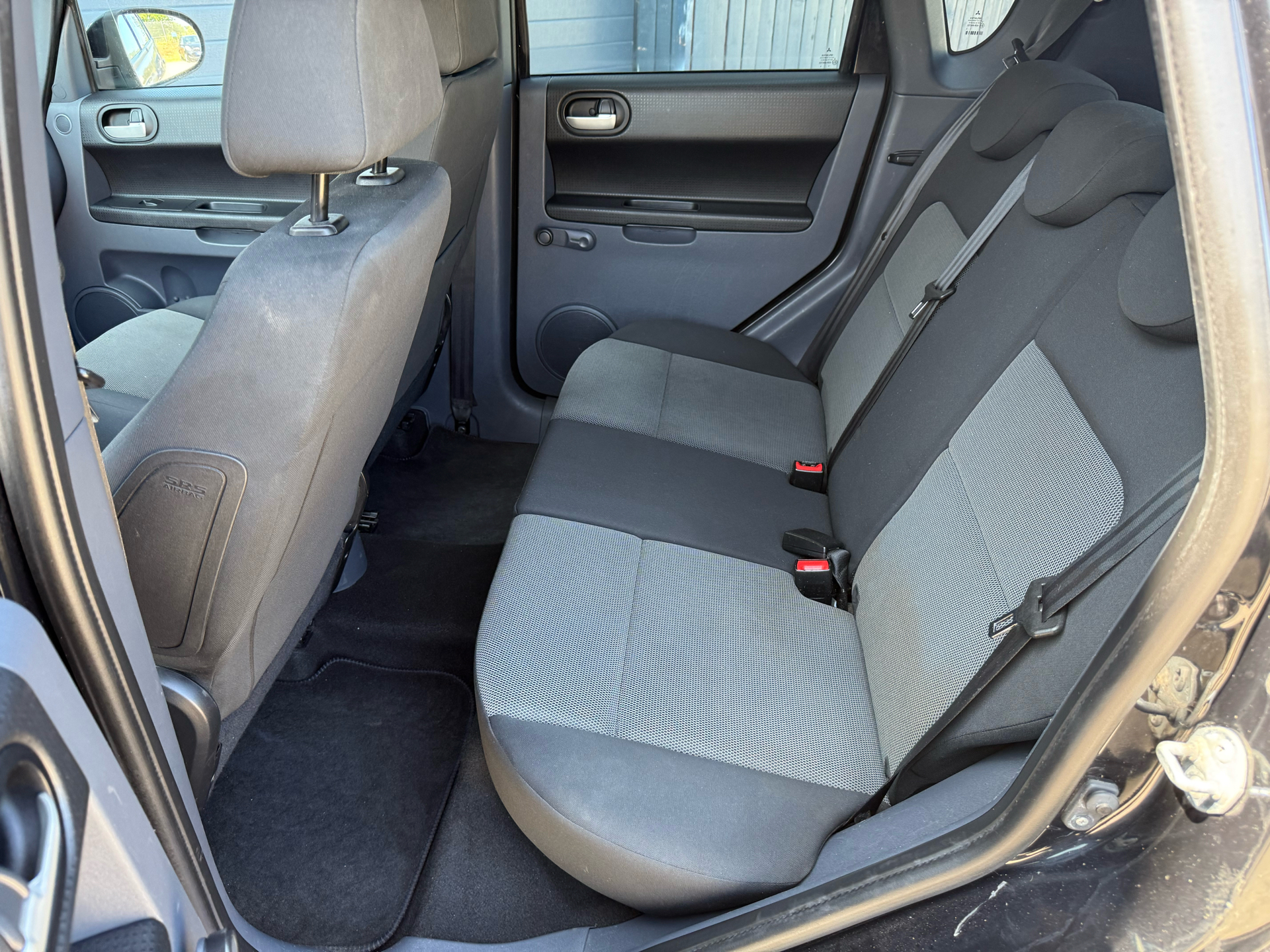 Billede af Mitsubishi Colt 1,3 ClearT Elegance CP 95HK 5d
