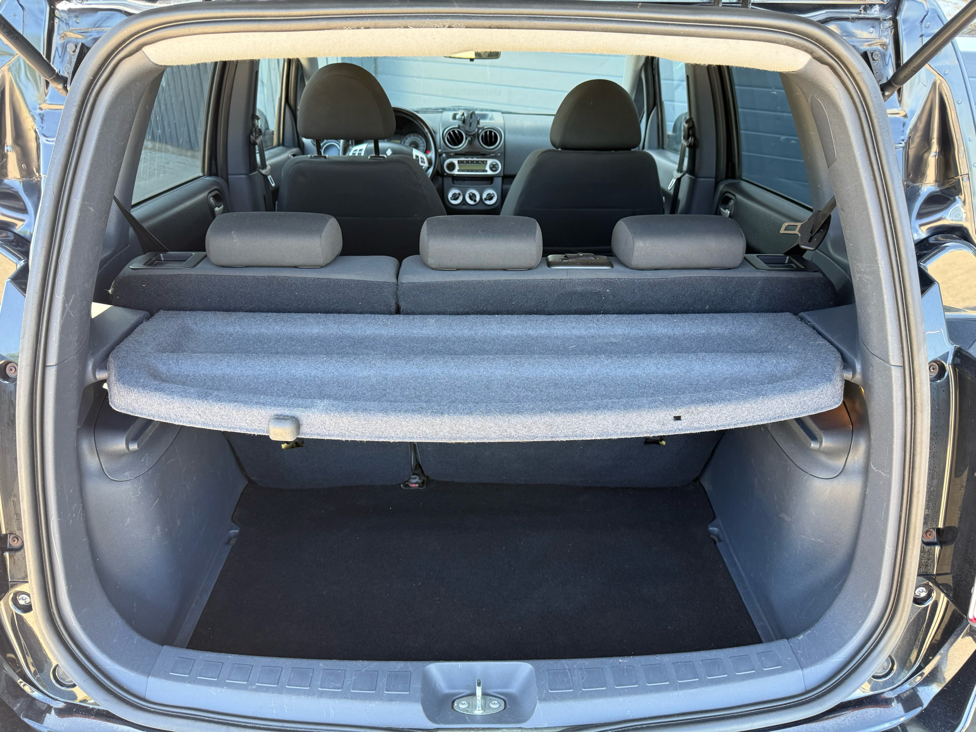 Billede af Mitsubishi Colt 1,3 ClearT Elegance CP 95HK 5d