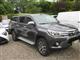 Billede af Toyota HiLux Dobb.Kab. 2,4 D-4D T4 4x4 150HK DobKab Aut.